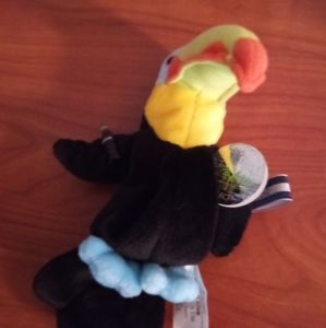 Tuscan coca cola plush